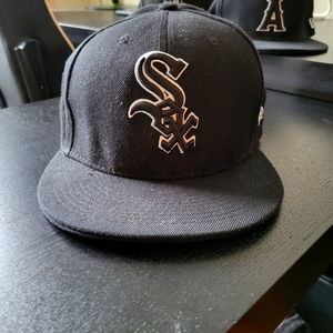 CHICAGO WHITE SOX Baseball cap